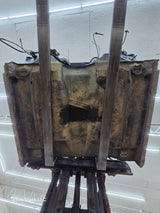 1988-2000 Chevrolet Silverado GMC Sierra Regular Cab