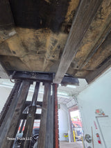 1988-2000 Chevrolet Silverado GMC Sierra Regular Cab