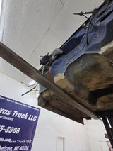 1988-2000 Chevrolet Silverado GMC Sierra Regular Cab