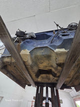 1988-2000 Chevrolet Silverado GMC Sierra Regular Cab