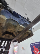 1988-2000 Chevrolet Silverado GMC Sierra Regular Cab