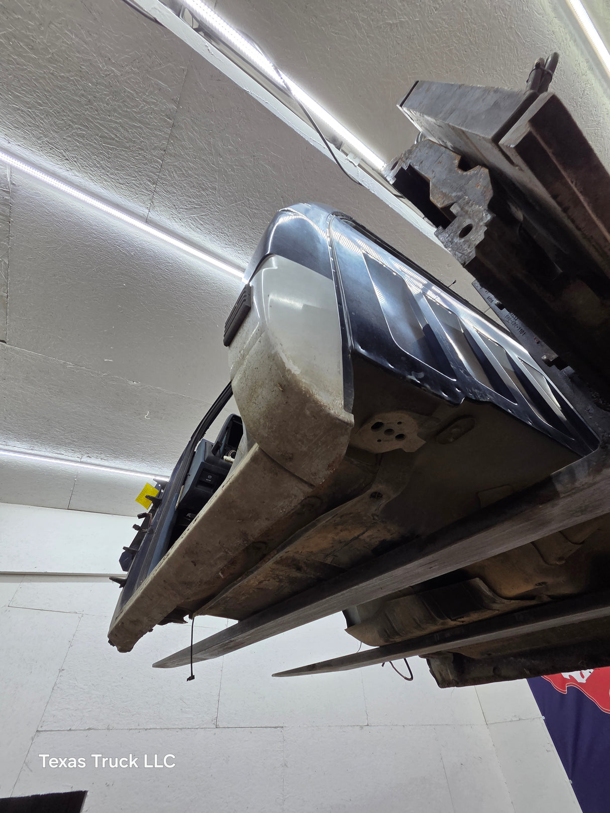 1988-2000 Chevrolet Silverado GMC Sierra Regular Cab