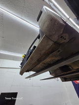 1988-2000 Chevrolet Silverado GMC Sierra Regular Cab