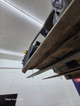 1988-2000 Chevrolet Silverado GMC Sierra Regular Cab