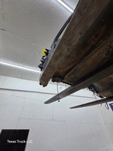 1988-2000 Chevrolet Silverado GMC Sierra Regular Cab
