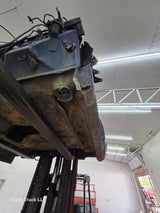 1988-2000 Chevrolet Silverado GMC Sierra Regular Cab