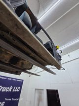 1988-2000 Chevrolet Silverado GMC Sierra Regular Cab