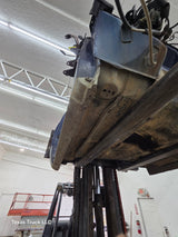 1988-2000 Chevrolet Silverado GMC Sierra Regular Cab