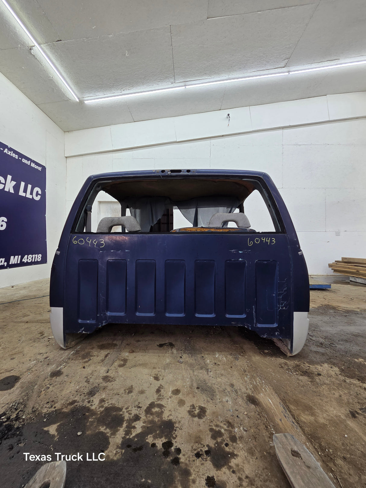 1988-2000 Chevrolet Silverado GMC Sierra Regular Cab
