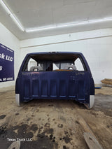 1988-2000 Chevrolet Silverado GMC Sierra Regular Cab