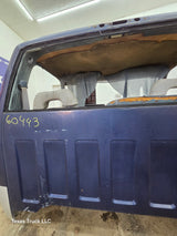 1988-2000 Chevrolet Silverado GMC Sierra Regular Cab