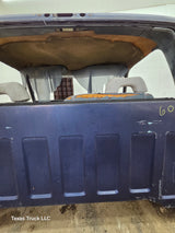 1988-2000 Chevrolet Silverado GMC Sierra Regular Cab