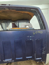 1988-2000 Chevrolet Silverado GMC Sierra Regular Cab