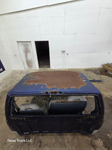 1988-2000 Chevrolet Silverado GMC Sierra Regular Cab