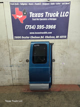 1999-2007 Ford Super Duty F250 F350 F450 F550 RH Extended Cab Passenger Rear Door
