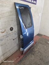 1999-2007 Ford Super Duty F250 F350 F450 F550 RH Extended Cab Passenger Rear Door
