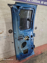 1999-2007 Ford Super Duty F250 F350 F450 F550 RH Extended Cab Passenger Rear Door