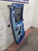 1999-2007 Ford Super Duty F250 F350 F450 F550 RH Extended Cab Passenger Rear Door