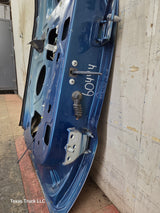 1999-2007 Ford Super Duty F250 F350 F450 F550 RH Extended Cab Passenger Rear Door