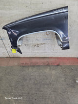 1988-1998 Chevrolet / GMC 1500 2500 3500 Left Hand Driver Side Front Fender