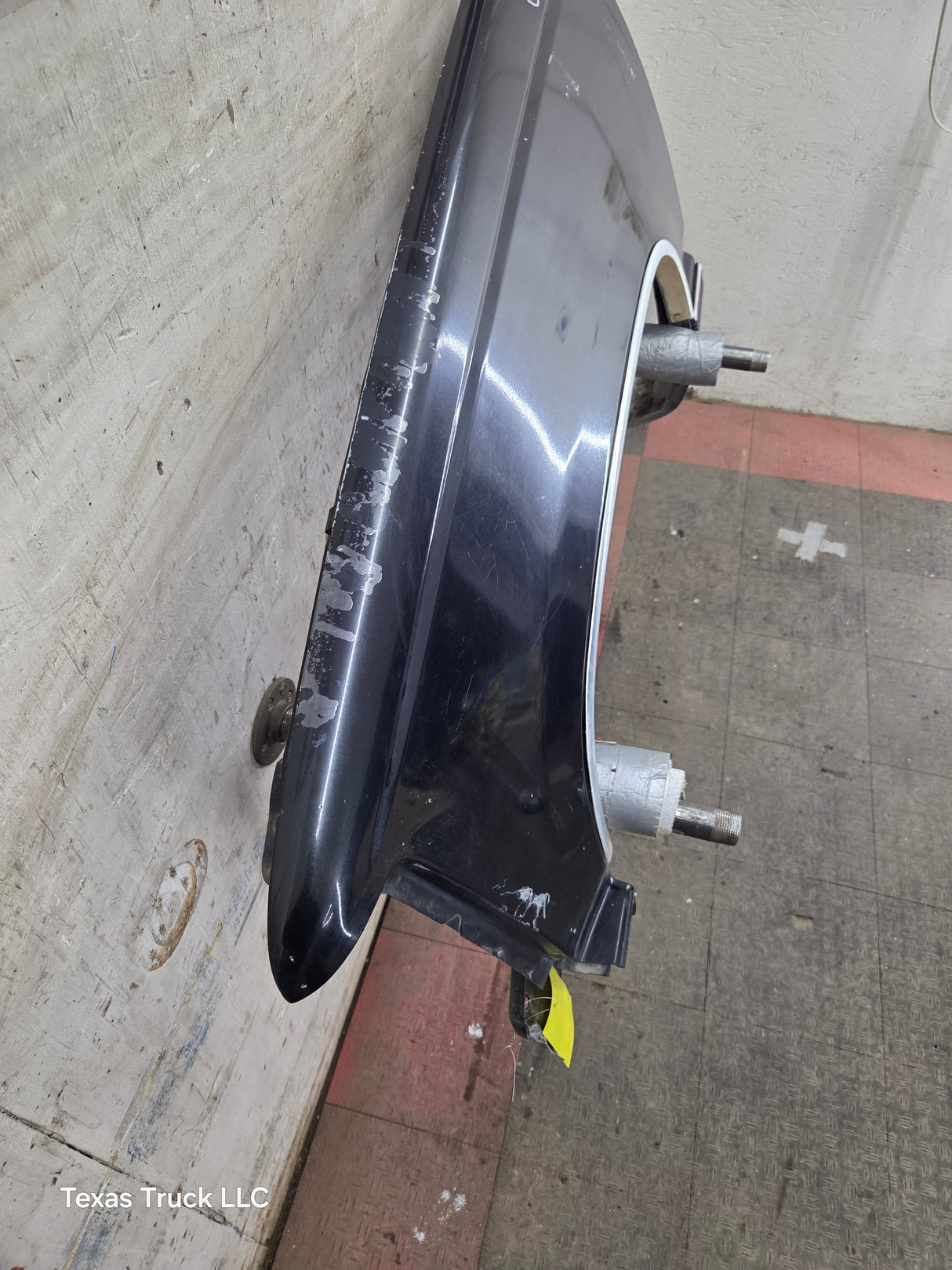 1988-1998 Chevrolet / GMC 1500 2500 3500 Left Hand Driver Side Front Fender