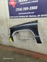 1988-1998 Chevrolet / GMC 1500 2500 3500 Left Hand Driver Side Front Fender