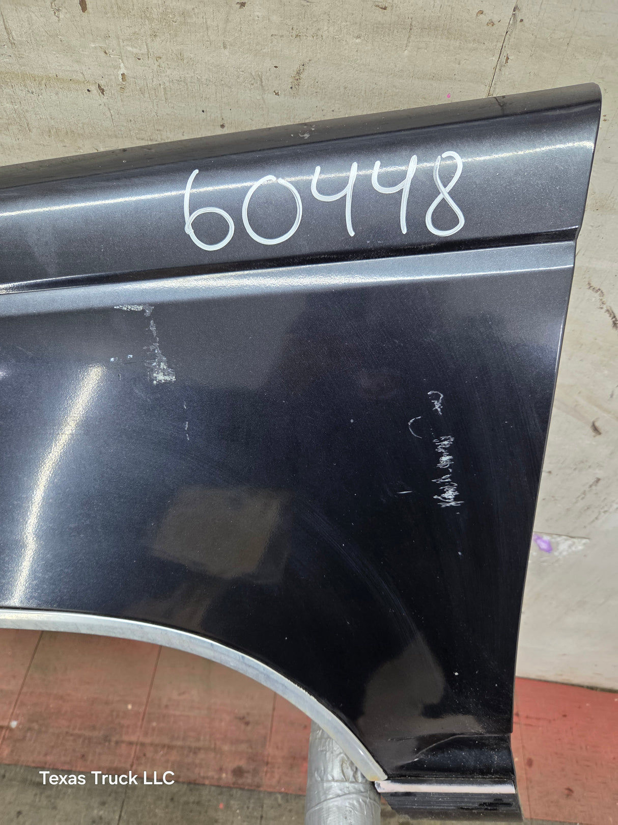 1988-1998 Chevrolet / GMC 1500 2500 3500 Left Hand Driver Side Front Fender