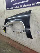 1988-1998 Chevrolet / GMC 1500 2500 3500 Left Hand Driver Side Front Fender