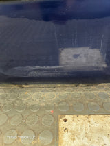2001-2006 Chevrolet Tahoe / GMC Yukon 1500 2500HD Rear Driver Side Rear Door LH