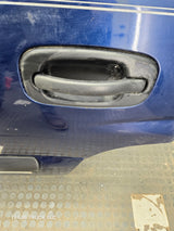 2001-2006 Chevrolet Tahoe / GMC Yukon 1500 2500HD Rear Driver Side Rear Door LH