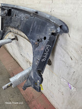 1988-1998 Chevrolet / GMC 1500 2500 3500 Left Hand Driver Side Front Fender