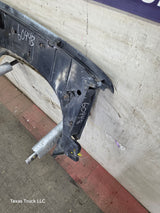 1988-1998 Chevrolet / GMC 1500 2500 3500 Left Hand Driver Side Front Fender