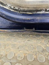 2001-2006 Chevrolet Tahoe / GMC Yukon 1500 2500HD Rear Driver Side Rear Door LH