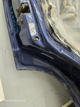 2001-2006 Chevrolet Tahoe / GMC Yukon 1500 2500HD Rear Driver Side Rear Door LH