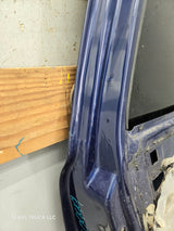 2001-2006 Chevrolet Tahoe / GMC Yukon 1500 2500HD Rear Driver Side Rear Door LH