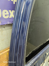 2001-2006 Chevrolet Tahoe / GMC Yukon 1500 2500HD Rear Driver Side Rear Door LH