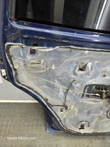 2001-2006 Chevrolet Tahoe / GMC Yukon 1500 2500HD Rear Driver Side Rear Door LH