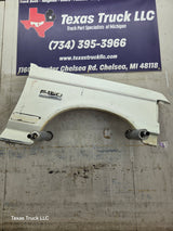1987-1991 Ford F-150 F-250 F-350 F-450 F-550 Passenger side Fender
