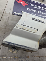 1987-1991 Ford F-150 F-250 F-350 F-450 F-550 Passenger side Fender