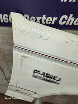 1987-1991 Ford F-150 F-250 F-350 F-450 F-550 Passenger side Fender