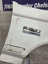 1987-1991 Ford F-150 F-250 F-350 F-450 F-550 Passenger side Fender