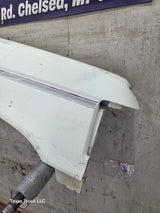 1987-1991 Ford F-150 F-250 F-350 F-450 F-550 Passenger side Fender