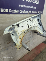 1987-1991 Ford F-150 F-250 F-350 F-450 F-550 Passenger side Fender