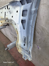 1987-1991 Ford F-150 F-250 F-350 F-450 F-550 Passenger side Fender