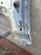 1987-1991 Ford F-150 F-250 F-350 F-450 F-550 Passenger side Fender