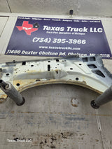 1987-1991 Ford F-150 F-250 F-350 F-450 F-550 Passenger side Fender