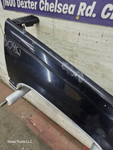 1988-1998 Chevrolet / GMC 1500 2500 3500 Right Hand Passenger Side Front Fender