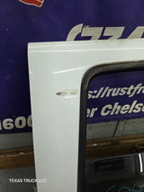 1999-2007 Ford Super Duty RH Passenger Side Rear Crew Cab Door F250 F350 F450 F550
