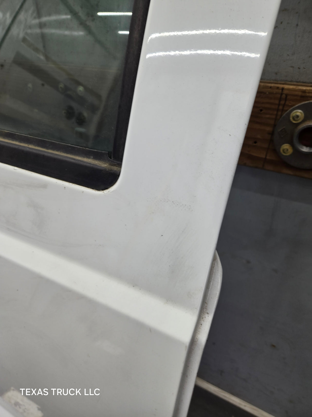 1999-2007 Ford Super Duty RH Passenger Side Rear Crew Cab Door F250 F350 F450 F550