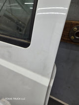 1999-2007 Ford Super Duty RH Passenger Side Rear Crew Cab Door F250 F350 F450 F550